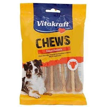 Vitakraft 1571260031 mix huesos para perro pack de 2