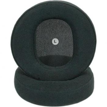 Dekoni Audio Elite Velour Memory Foam Earpads for Audeze Maxwell Wireless Gaming Headset