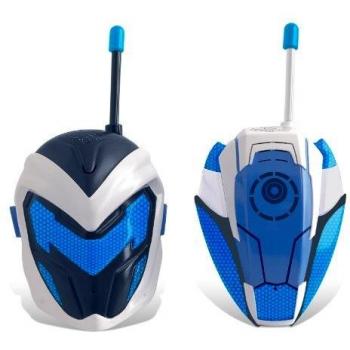 IMC Toys MAX Steel - Turbo Walkie Talkie