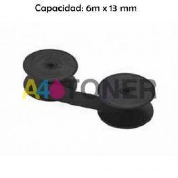 Cinta / ribbon GR24 negro