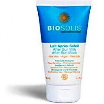 Biosolis Biosolis After Sun 150 ml 150 ml