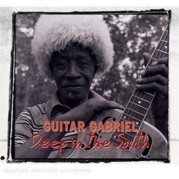 Deep In The South - Guitar Gabriel