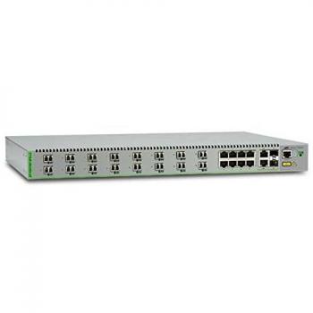 Allied Telesis AT-FS970M/16F8-LC-50 Fast Ethernet