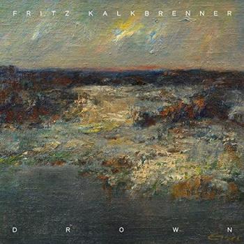 Fritz Kalkbrenner Drown - Limited Edition Vinyl LP