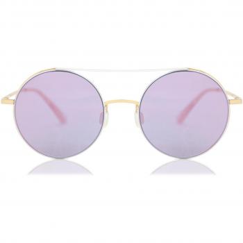 Bolon BL8028 B91 Men's Gold Sunglasses 52mm