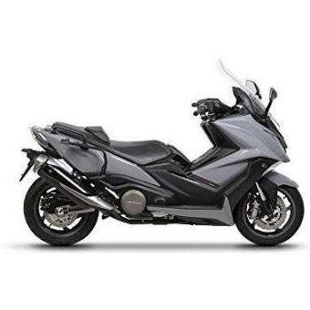 SHAD 3P System KYMCO AK 550