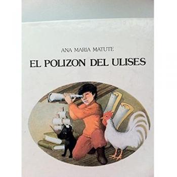 El polizon del ulises