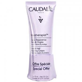 Caudalie Vinotherapist Hand and Nail Cream Duo 2x75ml