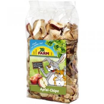 Jr Farm Golosinas para roedores Trocitos 100 g.. Comida para roedores
