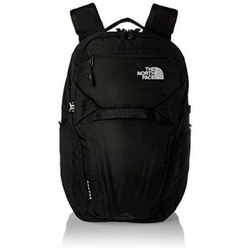 The North Face Equipment TNF Mochila, Unisex adulto, Negro