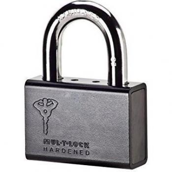 TSR MUL-T-LOCK - Candado de seguridad