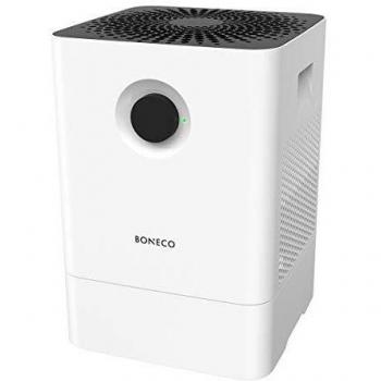 purificador de aire Boneco con W200 humidificación