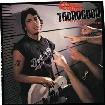 Born To Be Bad [Vinilo] - THOROGOOD, GEORGE