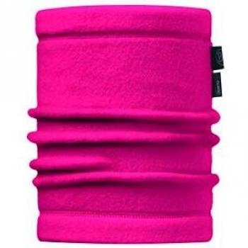 Buff Solid Junior Calentador Polar, Mujer, Rosa Brillante, Única