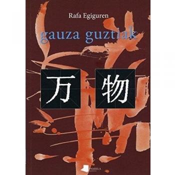Gauza guztiak: 118
