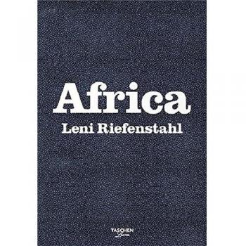 Leni Riefenstahl: Africa (Sumo Edition, Hardcover)