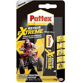 Pattex Repair Extreme Universal Adhesive Gel 8g
