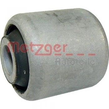 Soporte de suspensión para brazo oscilante METZGER 52009108