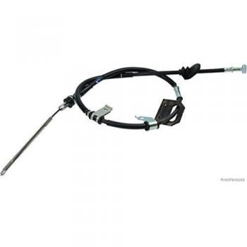 Herth+Buss Jakoparts J3938007 Cable, Parking Brake