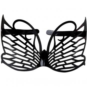 NMC 5203036001 - máscara de la máscara de ojo Fantasia, negro