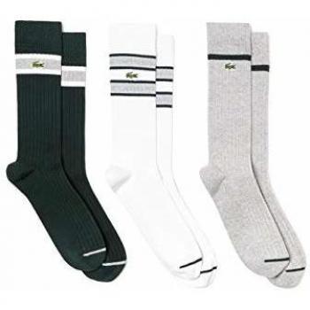 Lacoste - Calcetines - Ra8277