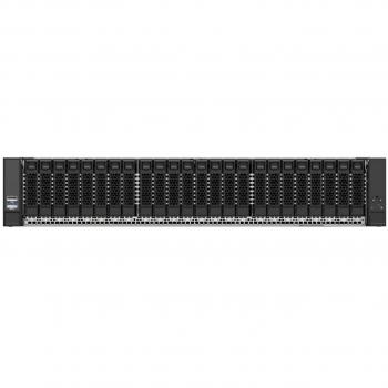 Servidor Barebone Intel M50FCP2UR208 con Socket E LGA 4677 y Bastidor 2U