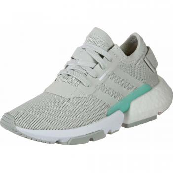 Adidas Pod-S3.1 W, Zapatillas de Deporte para Mujer, Gratra/Granob 000, 38 EU