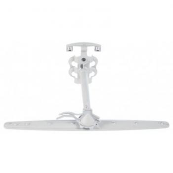 Brazo de aspersor superior completo para lavavajillas Whirlpool Indesit 481010555121 C00310974