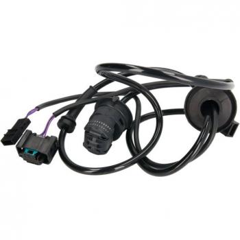 Sensor de velocidad de la rueda ABE CCZ1020ABE, Sensor ABS ABE CCZ1020ABE
