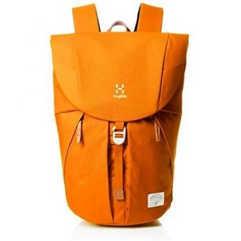 Haglöfs Torsång Mochila, Hombre, Desert Yellow, One Size