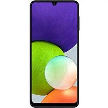 Samsung Galaxy A22 4128GB Violeta