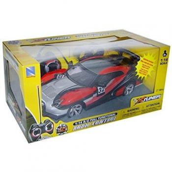 Coche R/C Carbon Extreme 88233
