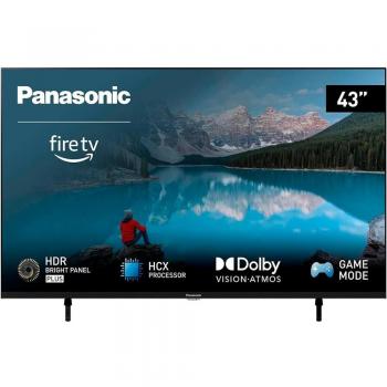 TV LED Panasonic TX-43MX800 4K HDR Dolby Vision