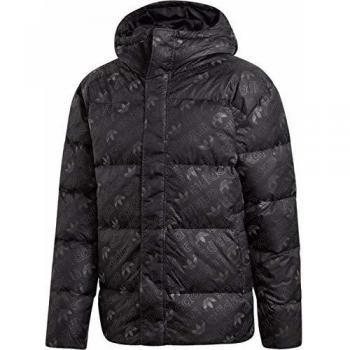 Men's H Jacket Reflective Down Jacket