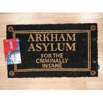Felpudo DC Comics Arkham Asylum 60x40cm