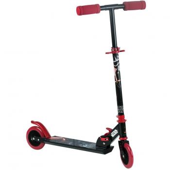 ColorBaby - Patinete aluminio STAR WARS
