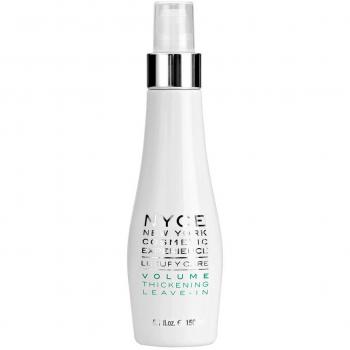 Tratamiento Voluminizador Sin Aclarado Nyce Luxury Care 150ml