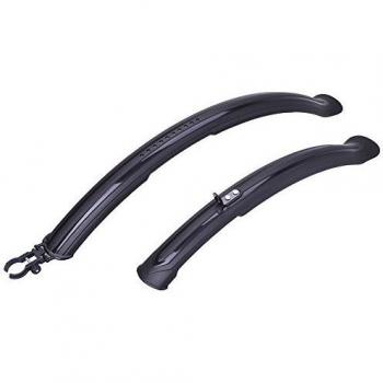 Juego de Guardabarros Universal para Bicicletas 24-26 Filmer