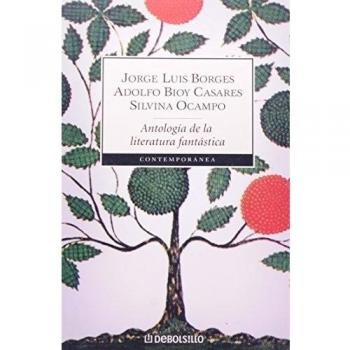 Antologia de la literatura fantastica