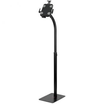 Soporte para Tablet Universal My Wall HT39L con Protección Antirrobo, Altura Ajustable, Compatible con Tablets de 20,1 cm (7,9) a 27,9 cm (11), Carga hasta 1