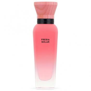 Adolfo Dominguez Fresia Solar Eau de Parfum 60 ml para mujer, perfume vaporizador