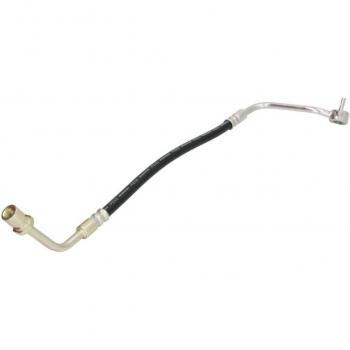 Tubo de freno ABE C83120ABE - Latiguillo de freno, alta resistencia, fabricado con materiales de calidad, compatible con diversos modelos de vehículos, fácil instalación, diseño optimizado para un rendimiento superior en el sistema de