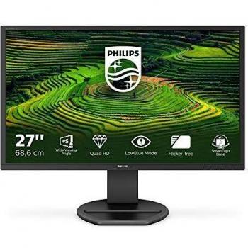 Philips 272B8QJEB B Line - Pantalla para PC 68,6 cm