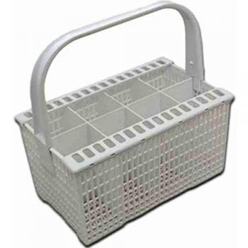 Cesta de cubiertos para lavavajillas Electrolux 50223764007, 50266728000