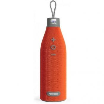Altavoz Bluetooth Fonestar OrangeBottle-X