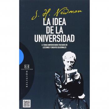 Idea de la Universidad,La