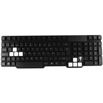 Tacens MKHA0 - Teclado Gaming