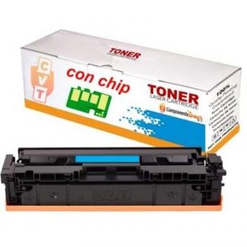 CVT - Compatible W2411A / 216A Toner Cyan