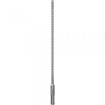 Bosch Professional 2608576119 Broca para martillo perforador, 0 W, 0 V, 6 x 200 x 265 mm