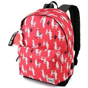 Oh My Pop! Oh My Pop! Cuzco-HS Rucksack Mochila Tipo Casual 42 Centimeters 23 Multicolor